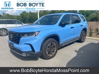 2024 Honda Pilot