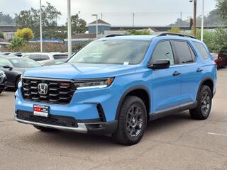 2024 Honda Pilot for sale in San Diego CA
