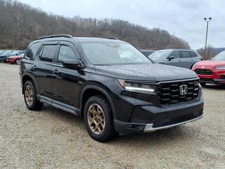 2024 Honda Pilot for sale in Bridgeport WV