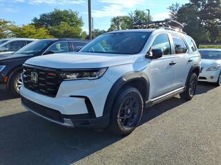 2025 Honda Pilot for sale in Cornelius NC