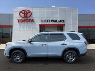 2025 Honda Pilot for sale in Morristown TN