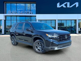 2025 Honda Pilot for sale in Burlington NC