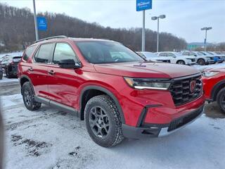 2025 Honda Pilot for sale in Bridgeport WV