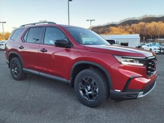 2025 Honda Pilot for sale in Bristol TN