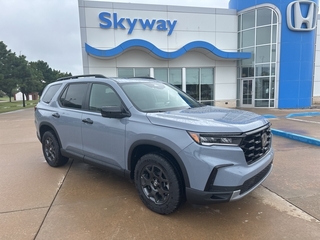 2025 Honda Pilot for sale in Pineville NC