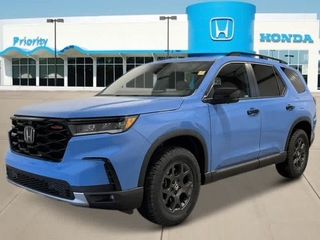 2025 Honda Pilot for sale in Roanoke VA