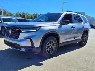 2025 Honda Pilot for sale in Triadelphia WV