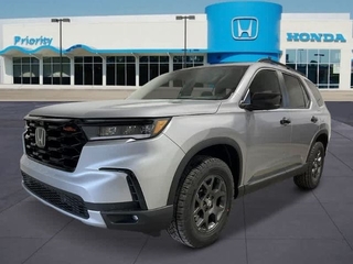 2025 Honda Pilot for sale in Roanoke VA