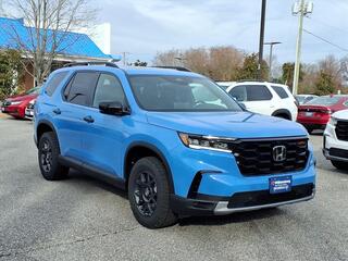 2025 Honda Pilot for sale in Mishawaka IN