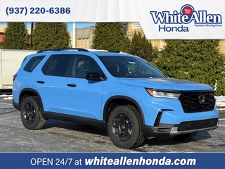 2025 Honda Pilot for sale in Dayton OH