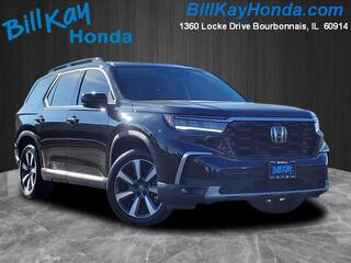 2024 Honda Pilot for sale in Bourbonnais IL