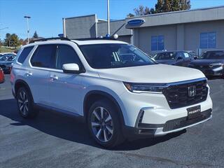 2025 Honda Pilot for sale in Roanoke VA