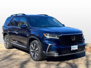 2025 Honda Pilot for sale in Laurel MD