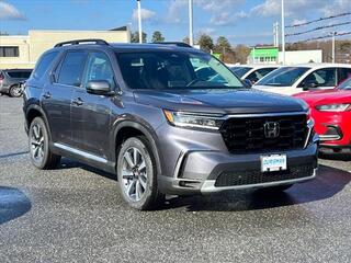 2025 Honda Pilot for sale in Laurel MD