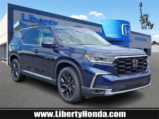 2025 Honda Pilot for sale in Orange TX
