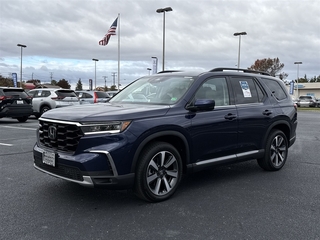 2025 Honda Pilot for sale in Roanoke VA