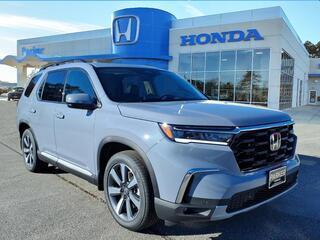 2025 Honda Pilot for sale in Morehead City NC