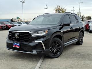 2025 Honda Pilot for sale in Katy TX