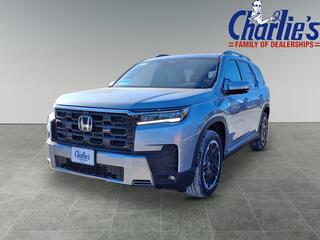 2026 Honda Pilot for sale in Augusta ME