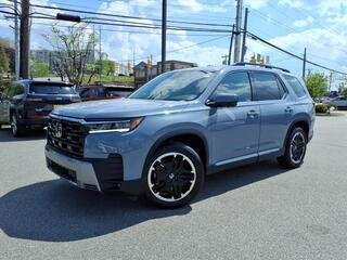 2026 Honda Pilot
