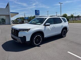 2026 Honda Pilot for sale in Johnson City TN