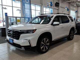 2025 Honda Pilot for sale in Mishawaka IN