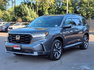 2025 Honda Pilot for sale in San Diego CA