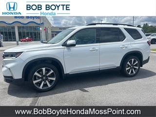 2025 Honda Pilot for sale in Moss Point MS