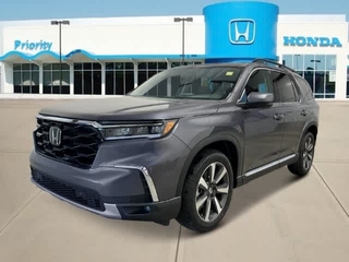 2025 Honda Pilot for sale in Roanoke VA