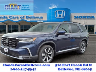 2025 Honda Pilot for sale in Bellevue NE