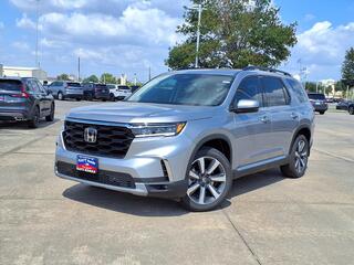 2025 Honda Pilot for sale in Katy TX