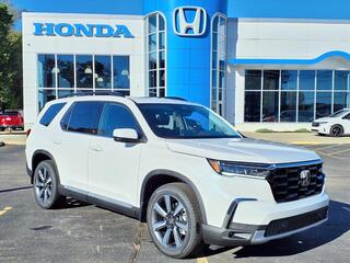 2025 Honda Pilot for sale in Tupelo MS