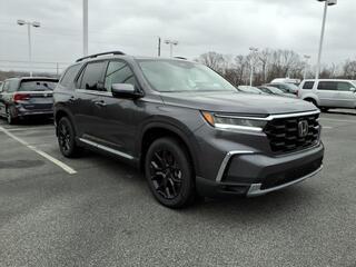 2025 Honda Pilot for sale in Paola KS