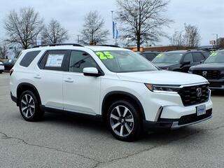2025 Honda Pilot for sale in South Hill VA