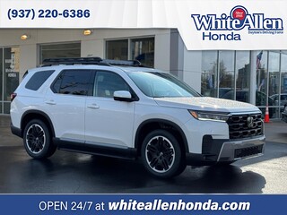 2026 Honda Pilot for sale in Dayton OH
