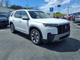 2026 Honda Pilot for sale in Paola KS