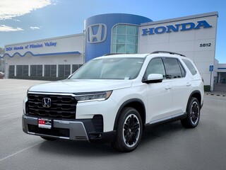 2026 Honda Pilot for sale in San Diego CA