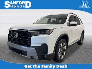 2026 Honda Pilot for sale in Sanford NC