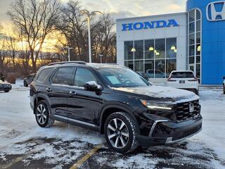 2025 Honda Pilot for sale in Tupelo MS