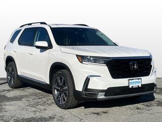 2025 Honda Pilot for sale in Laurel MD