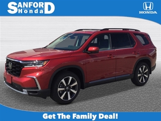 2025 Honda Pilot for sale in Sanford NC