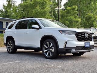 2025 Honda Pilot for sale in Mishawaka IN