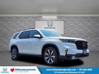 2025 Honda Pilot for sale in Mishawaka IN