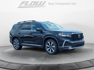 2025 Honda Pilot for sale in Burlington NC