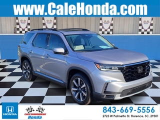 2025 Honda Pilot for sale in Florence SC