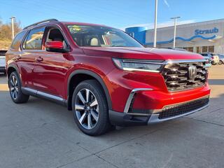 2025 Honda Pilot for sale in Triadelphia WV