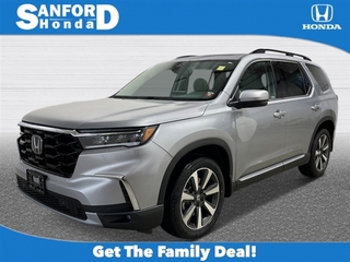 2025 Honda Pilot for sale in Sanford NC