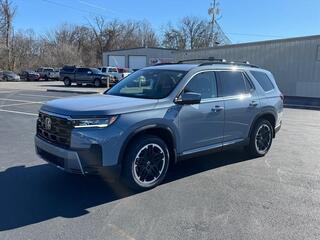 2026 Honda Pilot for sale in Johnson City TN