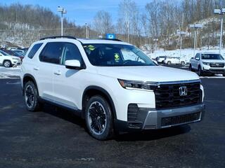 2026 Honda Pilot for sale in Bridgeport WV