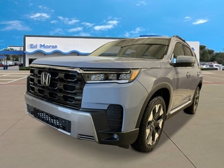 2026 Honda Pilot
